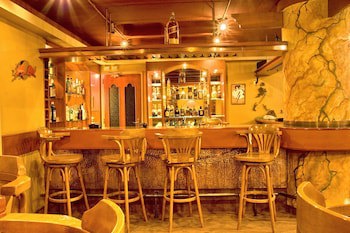 Madisson Hotel