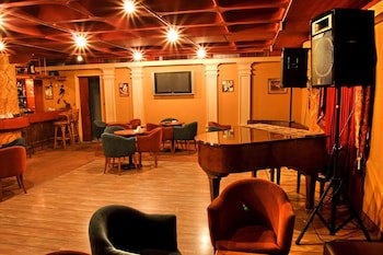 Madisson Hotel