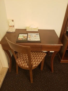 Madisson Hotel
