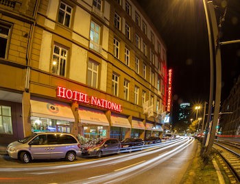 Centro National Frankfurt, Trademark Collection by Wyndham fotoğrafı
