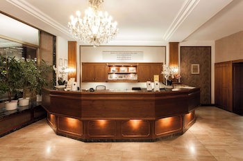 Centro National Frankfurt, Trademark Collection by Wyndham fotoğrafı