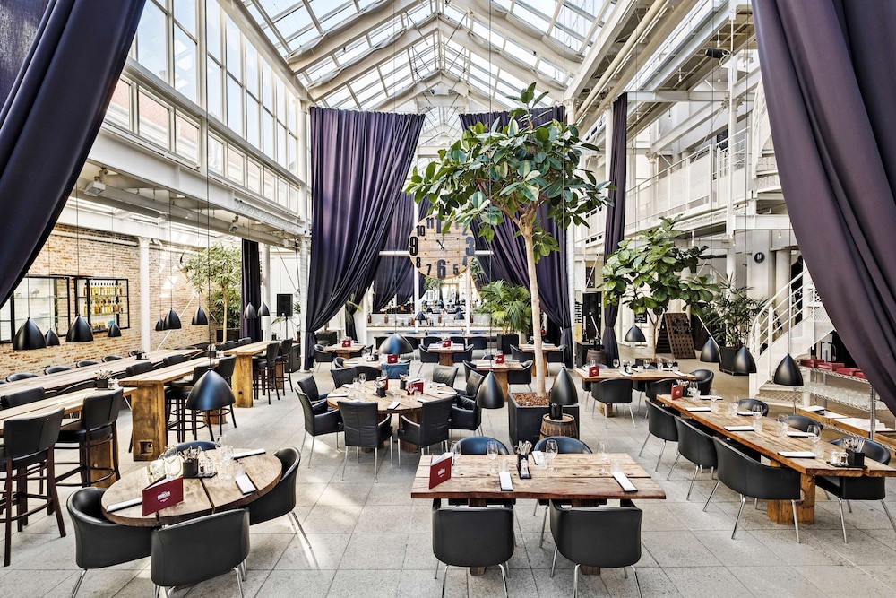 Best Western Torvehallerne