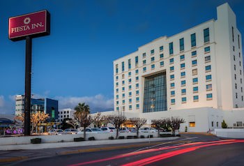 Fiesta Inn Ciudad Juarez