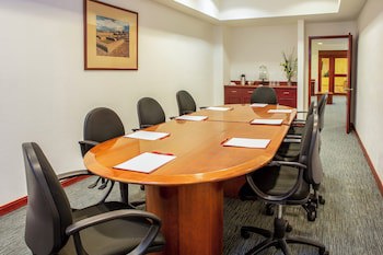 Fiesta Inn Ciudad Juarez