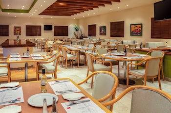 Fiesta Inn Ciudad Juarez