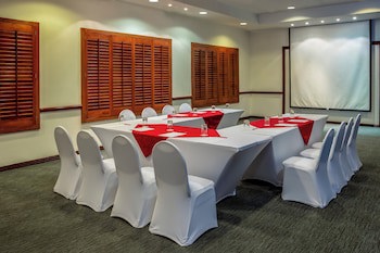 Fiesta Inn Ciudad Juarez