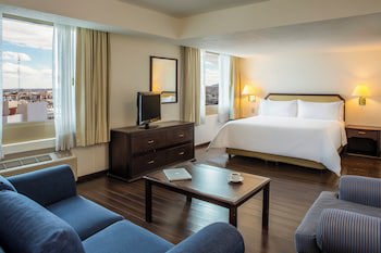 Fiesta Inn Ciudad Juarez