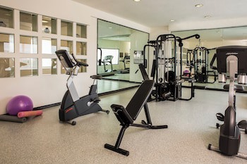 Fiesta Inn Ciudad Juarez