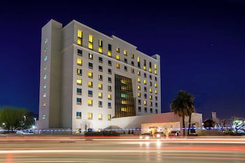 Fiesta Inn Ciudad Juarez