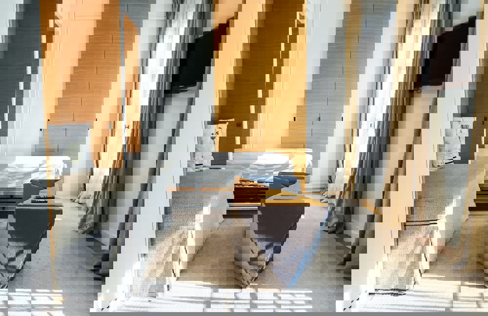 Hotel Marignan Champs - Elysees