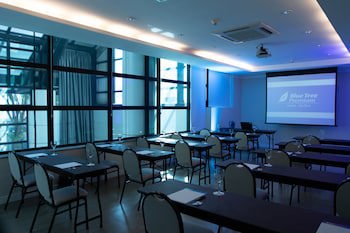 Blue Tree Premium Paulista
