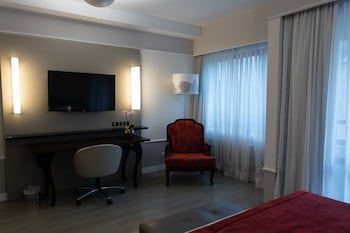 Blue Tree Premium Paulista