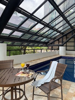 Blue Tree Premium Paulista