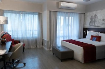 Blue Tree Premium Paulista