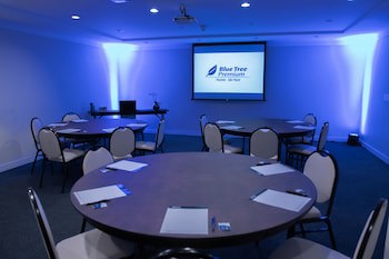 Blue Tree Premium Paulista