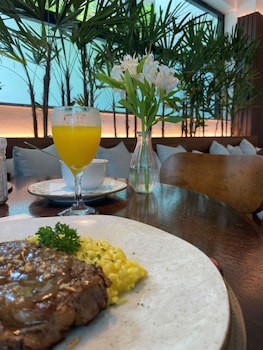 Blue Tree Premium Paulista