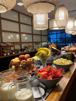 Blue Tree Premium Paulista