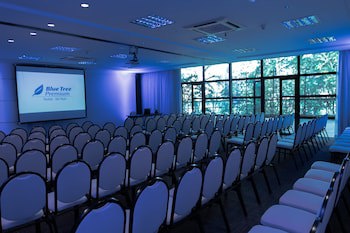 Blue Tree Premium Paulista