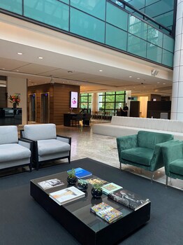 Blue Tree Premium Paulista