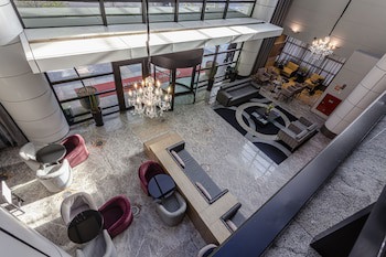 Blue Tree Premium Paulista