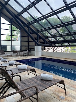 Blue Tree Premium Paulista