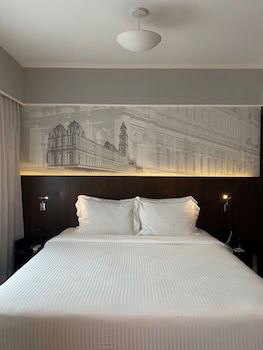 Blue Tree Premium Paulista
