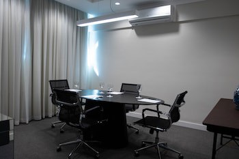 Blue Tree Premium Paulista