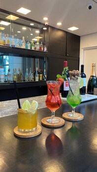 Blue Tree Premium Paulista