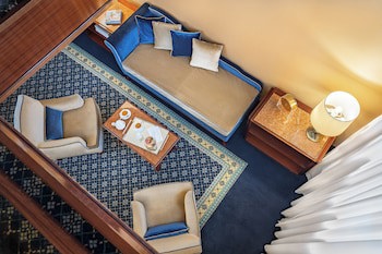 Starhotels Du Parc galeri fotoğrafı