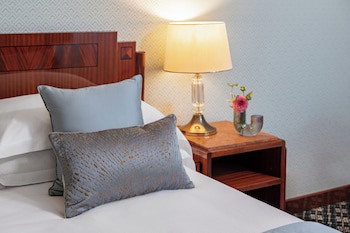 Starhotels Du Parc galeri fotoğrafı