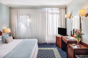Starhotels Du Parc fotoğrafı