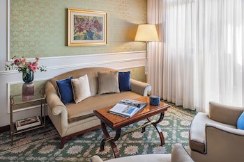 Starhotels Du Parc fotoğrafı