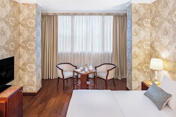 Starhotels Du Parc galeri fotoğrafı