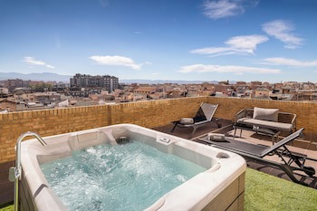 Barcelo Carmen Granada
