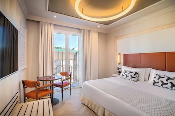 Barcelo Carmen Granada