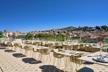 Barcelo Carmen Granada