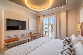 Barcelo Carmen Granada