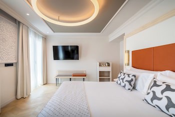 Barcelo Carmen Granada