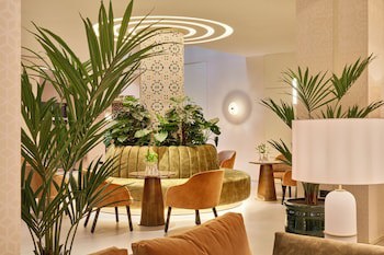 Barcelo Carmen Granada