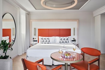 Barcelo Carmen Granada