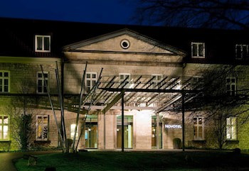 Novotel Hildesheim fotoğrafı