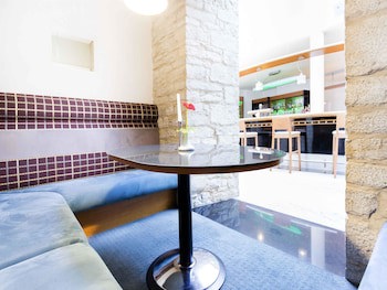 Novotel Hildesheim galeri fotoğrafı