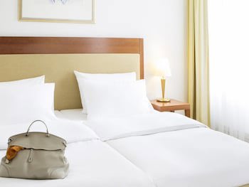 Novotel Hildesheim galeri fotoğrafı