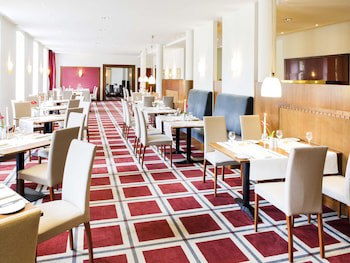 Novotel Hildesheim galeri fotoğrafı