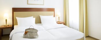 Novotel Hildesheim fotoğrafı