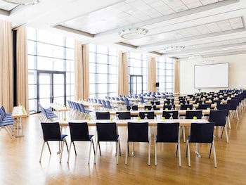 Novotel Hildesheim fotoğrafı