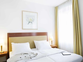 Novotel Hildesheim galeri fotoğrafı