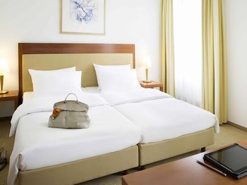Novotel Hildesheim galeri fotoğrafı