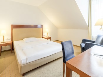 Novotel Hildesheim galeri fotoğrafı