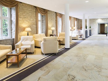 Novotel Hildesheim fotoğrafı
